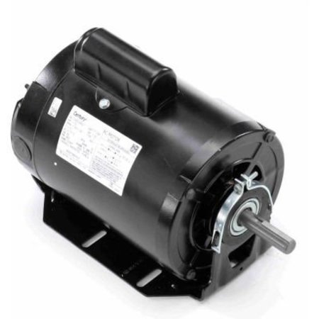 A.O. Smith Century Refrigeration Fan Motor, 1 1/3 HP, 1725 RPM, 115V, OAO SV2104V1L1